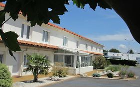 Cit'Hotel Les Atlantes